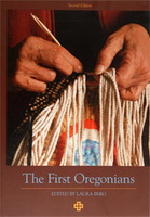   The First Oregonians